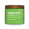 Body Scrub - Green Apple Shea Sugar Scrub - Pack 2 Exfoliating Body Scrub with Apple Extract & Coconut Oil, Moisturizing & Smoothing for Dry Skin, 18 oz (2) view 1