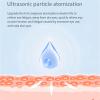 Adtzpc Eye Steamer for Dry Eyes, 24ml Warm Compress Eye Drop Mister, Soothing Sprayer Handheld Face Steamer, Hot and Cold Compress Modes & 3 Adjustable Temperature Levels, for Eye Skin Care view 4