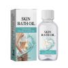 ZDFQ Bath Oil - Moisturizing Shower Oil for Dry Skin, Nourishing Body Cleanser, Hydrating Skin Repair Oil, Silky Smooth Body Wash for All Skin Types, 1 Pack view 1