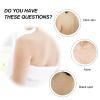 ZDFQ Bath Oil - Moisturizing Shower Oil for Dry Skin, Nourishing Body Cleanser, Hydrating Skin Repair Oil, Silky Smooth Body Wash for All Skin Types, 1 Pack view 4