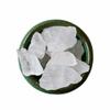 100% Organic Alum Stone, Fitkari Stone, Phitkari, White Crystak Stones, Fitkari (500gm) 17 floz view 2