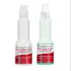 Nutrapel Keractive DUO Set 911 Emergency Treatment 10.14 fl oz + Revitalizant Dual Phase LeaveIn 10.14 fl oz | Intensive Repair, Hydration, Detangling & Porosity Control view 1