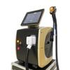 Black Gold Hair Removal Device view 2