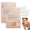 Alcuras Breast Boost, Alcuras Targeted Breast Enhancement Advanced Nano Microneedle Patch, Natural Enhancement & Lifting Stickers, Firmer Breasts, Fuller Appearance, Adhesive Stickers (2Boxs/20pcs) view 1