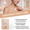 Alcuras Breast Boost, Alcuras Targeted Breast Enhancement Advanced Nano Microneedle Patch, Natural Enhancement & Lifting Stickers, Firmer Breasts, Fuller Appearance, Adhesive Stickers (2Boxs/20pcs) view 2