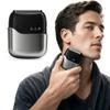 Electric Foil Shavers for Men, Mini Electric Razor for Face (3) view 1