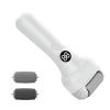 Smart Electric Foot Callus Remover - Rechargeable Pedicure Tool for Heels view 1