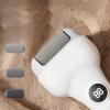 Smart Electric Foot Callus Remover - Rechargeable Pedicure Tool for Heels view 3