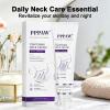 PPPAW Instant Neck Lift Cream, 2026 New Advanced Retinol Neck Wrinkle Cream, Instant Neck Tightening and Lifting Treatment, Firming Formula, Suitable for All Skin Types (1 Pack) view 3