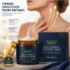 Tri Lift Peptide Neck Toning and Hydrating Cream For Crepe Skin,300ml view 2