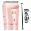 2 in 1 WomenS Body Shaver,Dual-Head Shaver,Waterproof view 4