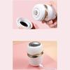 Electric for Feet Rechargeable Automatic Pedicure Peeling, Dead Skin Callus Grinding Artifact Foot Repairing Machine view 3