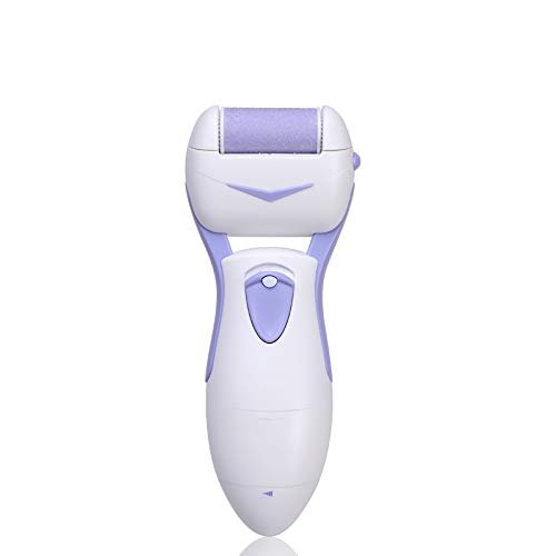 Electric Foot Grinder Vacuum Dead Skin Callus Remover Hard Cracked Files Pedicure Feet Care Clean Machine