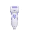 Electric Foot Grinder Vacuum Dead Skin Callus Remover Hard Cracked Files Pedicure Feet Care Clean Machine view 1