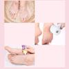 Electric Foot Sharpener Dead Skin Calluses Pedicure Rechargeable Sharpening Artifact view 3
