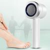 Electric Foot Sharpener Dead Skin Calluses Pedicure Rechargeable Sharpening Artifact view 4