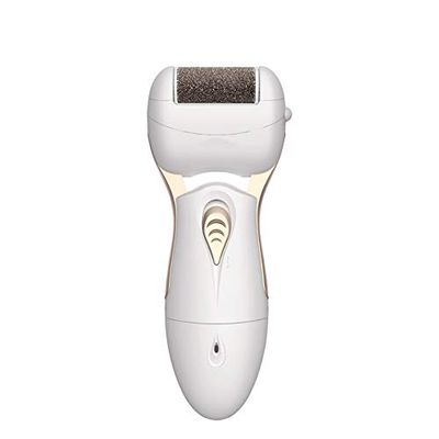 Electric Foot Grinder Vacuum Dead Skin Callus Remover Hard Cracked Files Pedicure Feet Care Clean Machine
