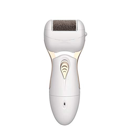 Electric Foot Grinder Vacuum Dead Skin Callus Remover Hard Cracked Files Pedicure Feet Care Clean Machine
