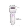 Electric Foot Grinder Vacuum Dead Skin Callus Remover Hard Cracked Files Pedicure Feet Care Clean Machine view 2
