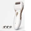 Electric Foot Grinder Vacuum Dead Skin Callus Remover Hard Cracked Files Pedicure Feet Care Clean Machine view 3