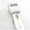 Electric Foot Grinder Vacuum Dead Skin Callus Remover Hard Cracked Files Pedicure Feet Care Clean Machine view 4