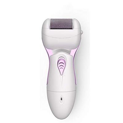 Electric Foot Grinder Vacuum Dead Skin Callus Remover Hard Cracked Files Pedicure Feet Care Clean Machine