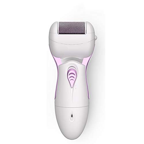 Electric Foot Grinder Vacuum Dead Skin Callus Remover Hard Cracked Files Pedicure Feet Care Clean Machine