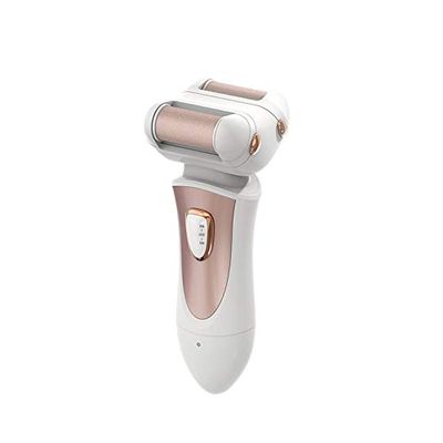 Electric Foot Grinder for Removing Dead Skin and Calluses Artifact Heel Rechargeable Tool Household Automatic Pedicure