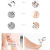 Electric Foot Grinder for Removing Dead Skin and Calluses Artifact Heel Rechargeable Tool Household Automatic Pedicure view 4