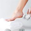 10 Piece Electric Foot Grinder for Removing Calluses, Digital Beautification Machine view 3