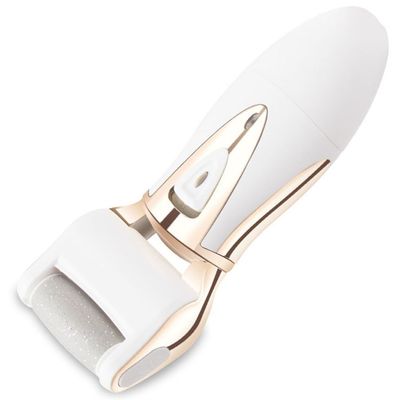 Rechargeable Calluses Remover Foot Grinder Electric Trimmer