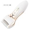 Rechargeable Calluses Remover Foot Grinder Electric Trimmer view 2