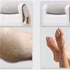 Rechargeable Calluses Remover Foot Grinder Electric Trimmer view 4
