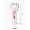 Digital Electric Foot Grinder Charging, Water Washing, Household Automatic view 2