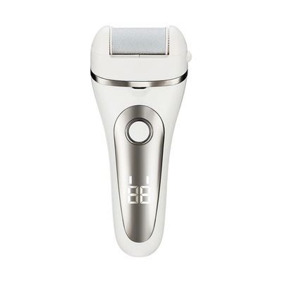 Rechargeable Foot Grinder Automatic Tool for Removing Dead Skin and Calluses from Feet