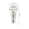 Rechargeable Foot Grinder Automatic Tool for Removing Dead Skin and Calluses from Feet view 2