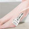 Rechargeable Foot Grinder Automatic Tool for Removing Dead Skin and Calluses from Feet view 3