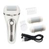 Rechargeable Foot Grinder Automatic Tool for Removing Dead Skin and Calluses from Feet view 4