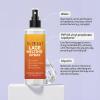 Podanri Extreme Hold Lace Melting Spray for Wigs, Melting Spray for Lace Wigs, Invisible Matte Finish Hold, Gentle on Skin & Lace, Lasting Quality (1pc) view 4
