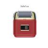 Electric Foot Grinder, Exfoliating Tool, Scraping Calluses The Heel, and Rubbing view 2