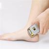 Electric Foot Grinder, Exfoliating Tool, Scraping Calluses The Heel, and Rubbing view 3