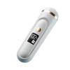 Electric Foot Grinder, Calluses, and Repair Machine for Household Exfoliation, Grinding view 1