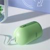 Electric Foot Grinder for Removing Calluses, Home Care, Trimmera aor Shining Feet view 4