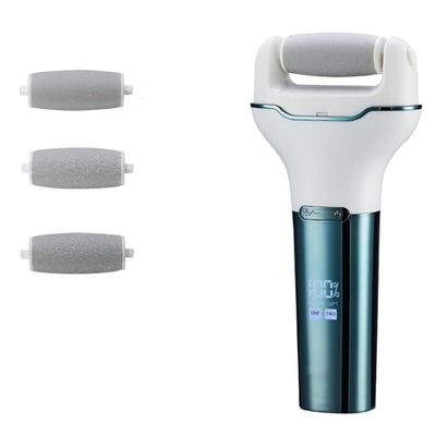 Electric Foot Grinder, Grinding Machine, Digital Display, Electric