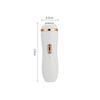 Foot Grinder Calluses Portable Nail and Repair Charging view 2