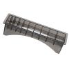 10 Grid Electric Hair Clipper Limit Comb Organizer Guide Comb Storage Case Durable Organizer for Barber Shop Use Plastic 9.8x2.8x2.6 Inch view 2