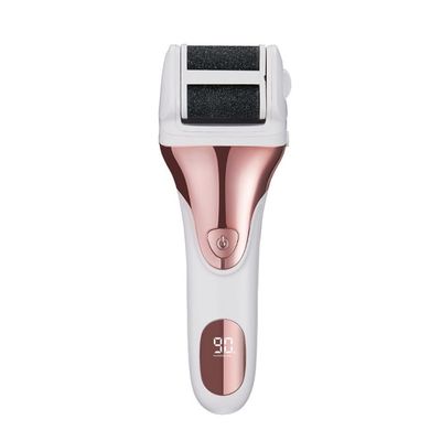 Electric Foot Grinder, Repair Tool, Calluses Remover, Digital Display