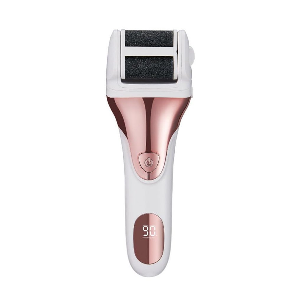 Electric Foot Grinder, Repair Tool, Calluses Remover, Digital Display