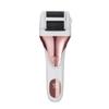 Electric Foot Grinder, Repair Tool, Calluses Remover, Digital Display view 1