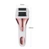 Electric Foot Grinder, Repair Tool, Calluses Remover, Digital Display view 2